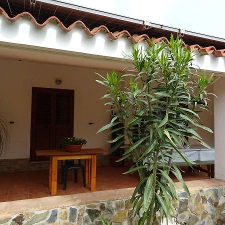 Annunziata Agriturismo Camboni别墅 外观 照片