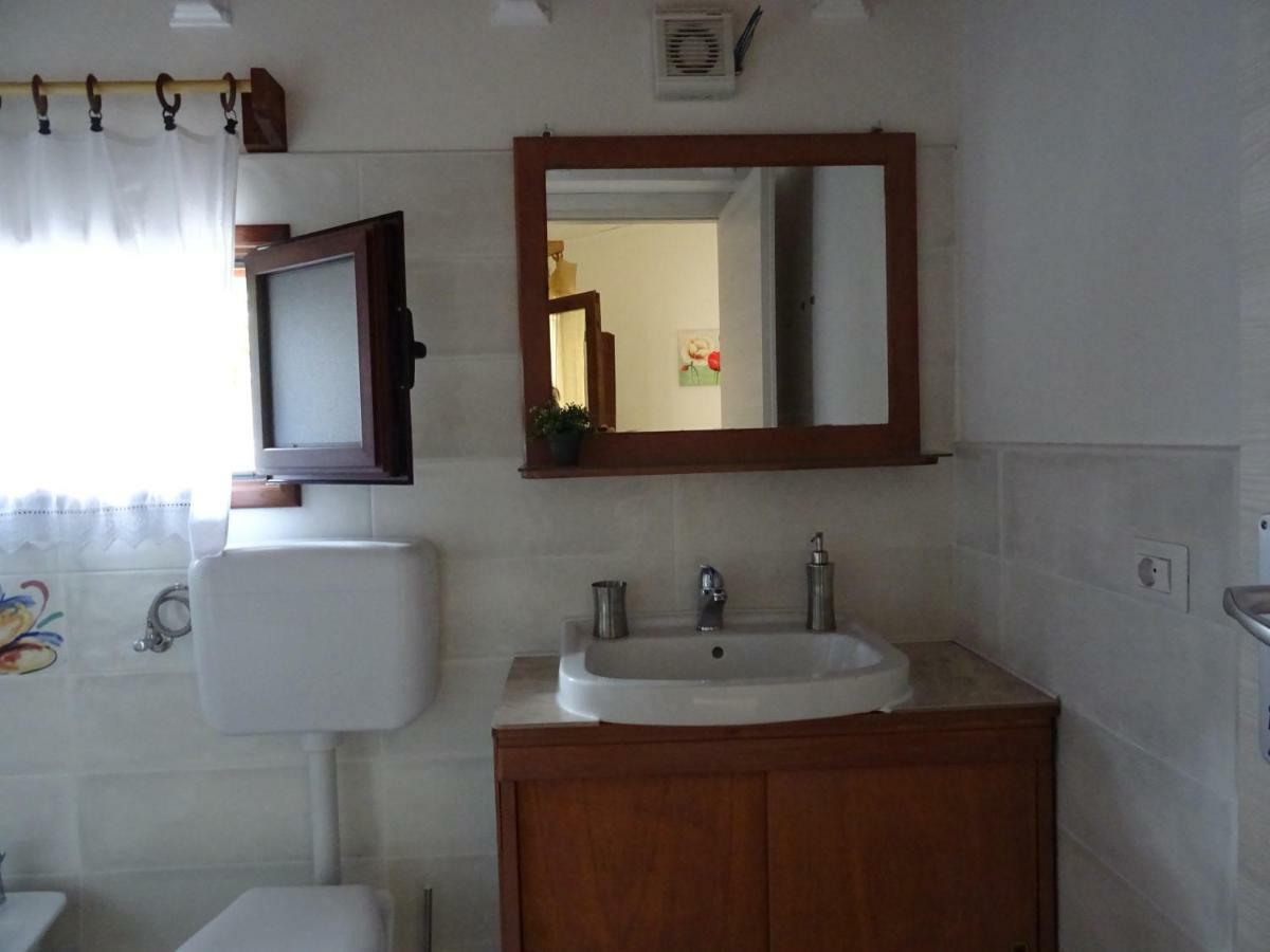 Annunziata Agriturismo Camboni别墅 外观 照片