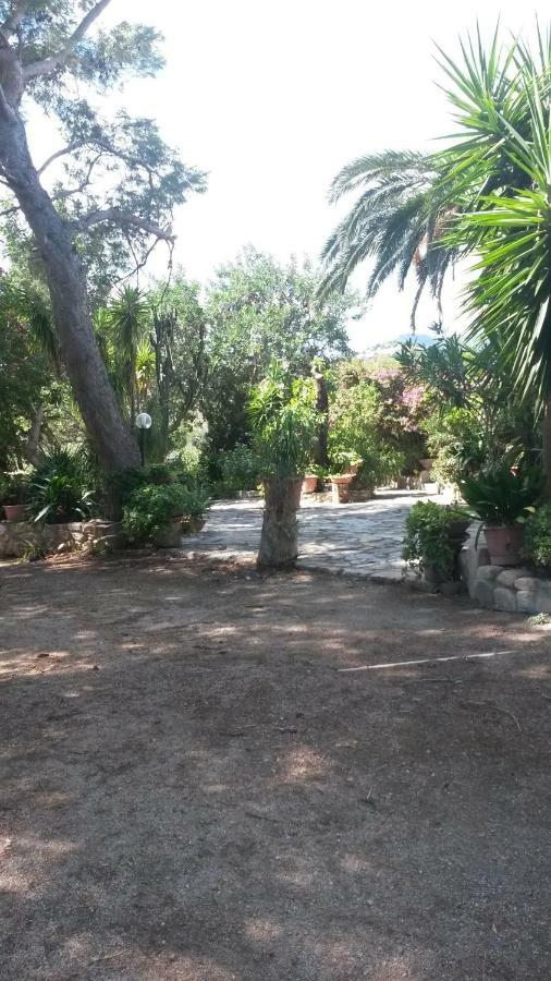 Annunziata Agriturismo Camboni别墅 外观 照片