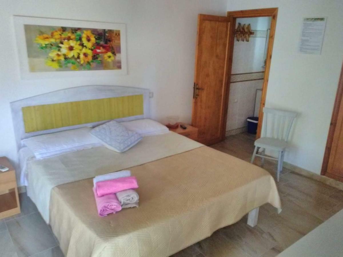 Annunziata Agriturismo Camboni别墅 外观 照片