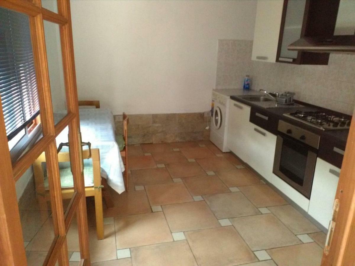 Annunziata Agriturismo Camboni别墅 外观 照片