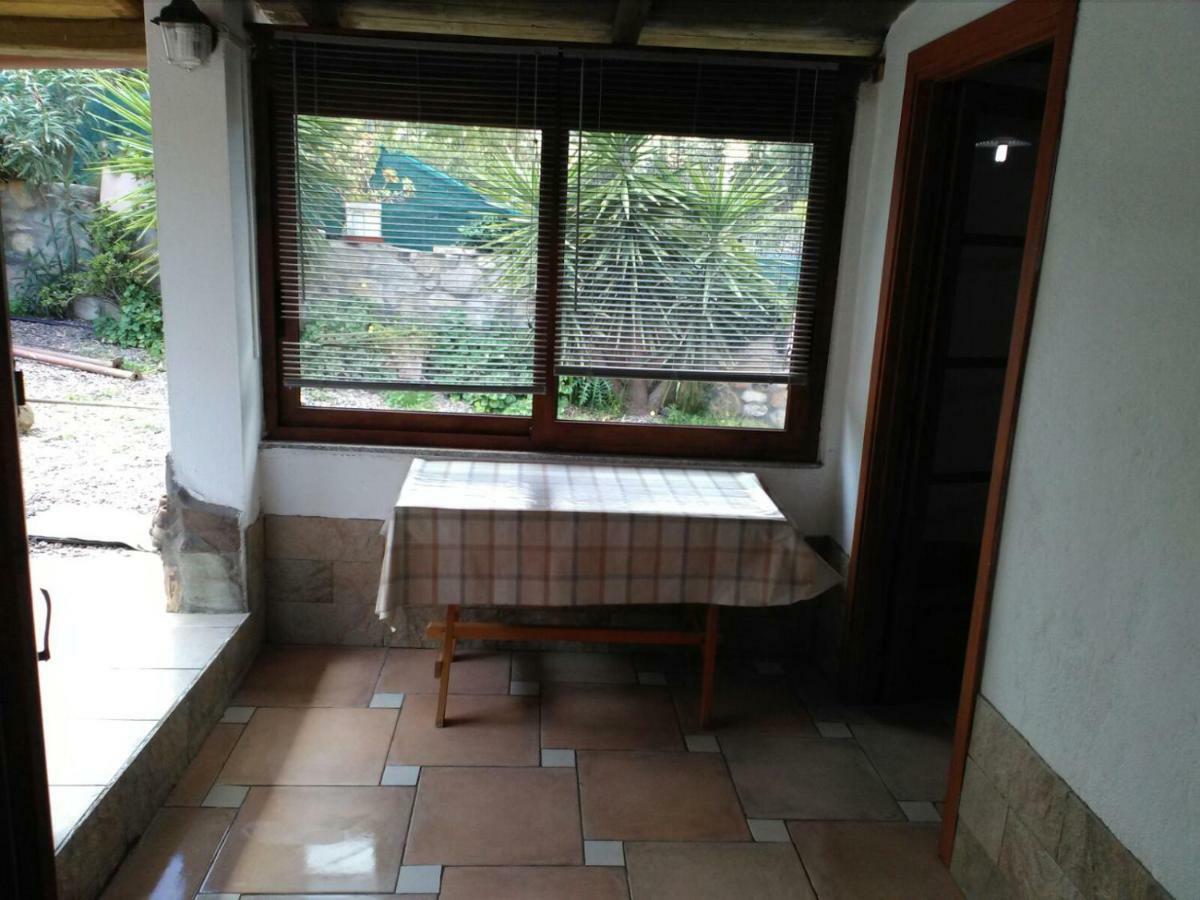 Annunziata Agriturismo Camboni别墅 外观 照片