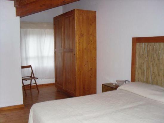Annunziata Agriturismo Camboni别墅 外观 照片