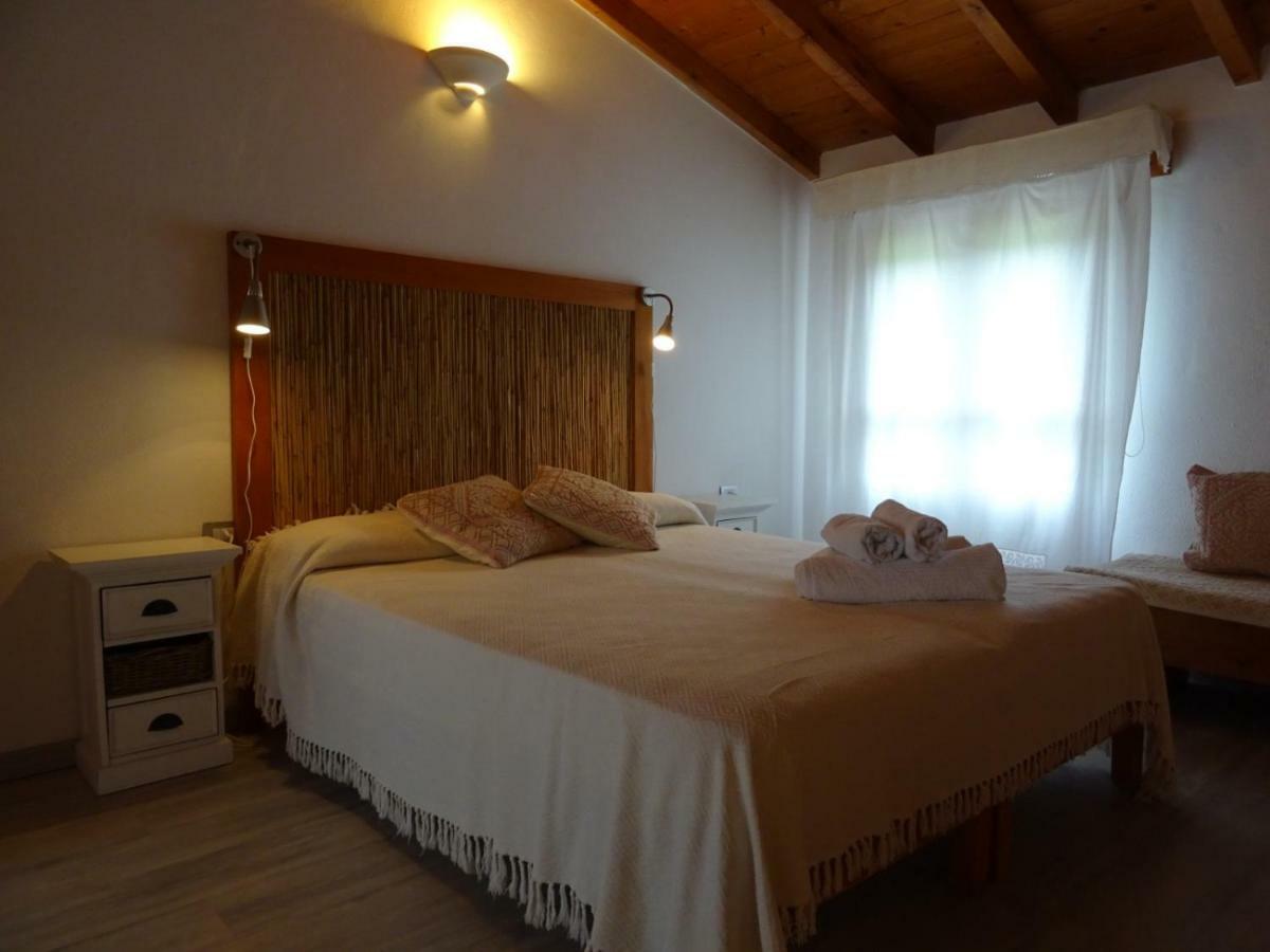 Annunziata Agriturismo Camboni别墅 外观 照片