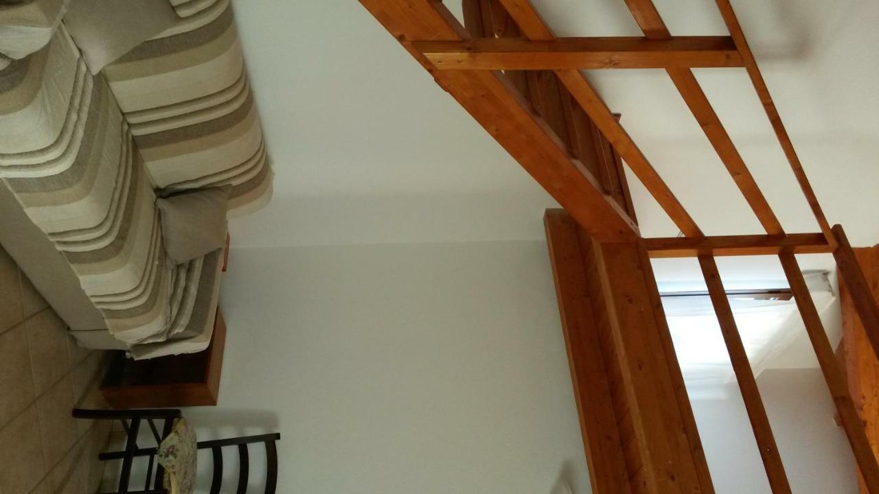 Annunziata Agriturismo Camboni别墅 外观 照片