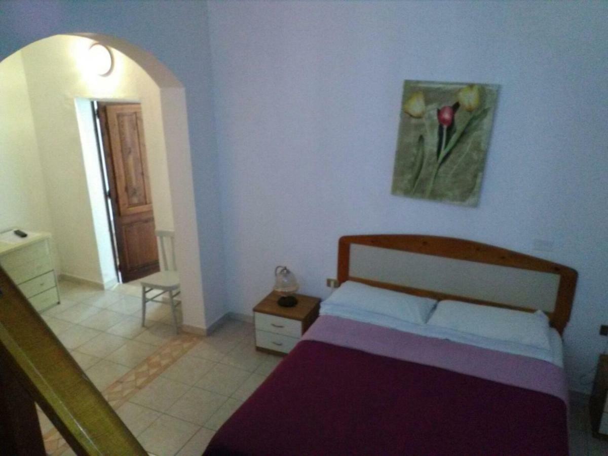 Annunziata Agriturismo Camboni别墅 外观 照片